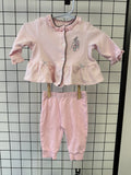 Little Me Ballerina Set, 3M