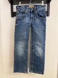 Wrangler 20X Jeans, 8 Slim