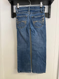 Wrangler 20X Jeans, 8 Slim
