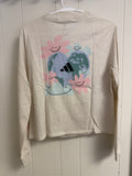 NWT Adidas Earth Long Sleeve, XL (16)