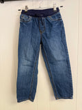 Carter's Pull On Denim Pants, 5T