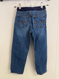 Carter's Pull On Denim Pants, 5T