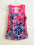 Sketchers Athletic Tank, S/6