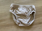 Carter's Monkey Bloomers, 3-6M