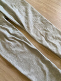 Free Style Grey Leggings, 3T