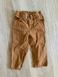 Carter's Brown Pants, 18M