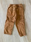 Carter's Brown Pants, 18M