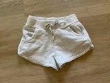 Garanimals Grey Cotton Shorts, 18M