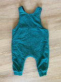 Cat & Jack Raccoon Overall Jumper, 0-3M