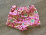 Circo Flower Shorts, 18M