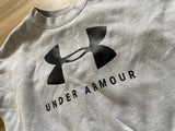 UA Pullover, YXS (6-7)