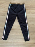 Adidas Tie Dye Stripe Leggings, 6