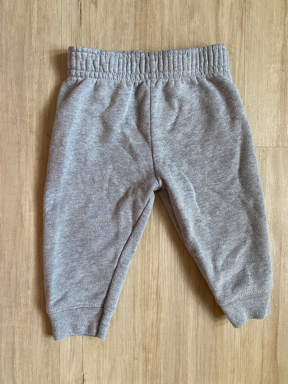 Garanimals Grey Sweatpants, 6-9M