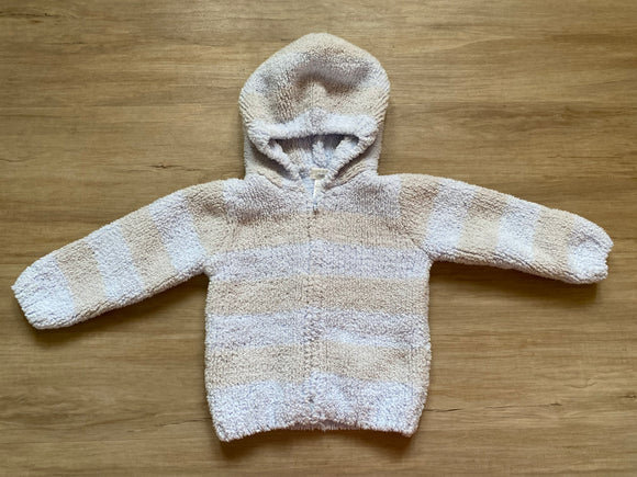 Angel Dear Sherpa Jacket, 12-18M