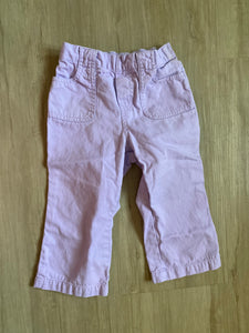 Cherokee Purple Pants, 24M