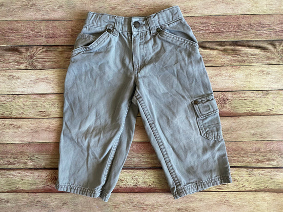 Ruff Hewn Pants, 2T