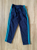 Adidas Navy Sweatpants, 5