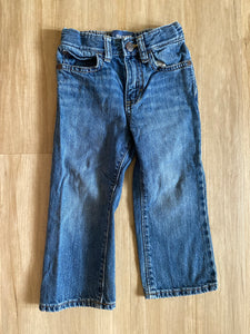 Old Navy Denim Pants, 2T