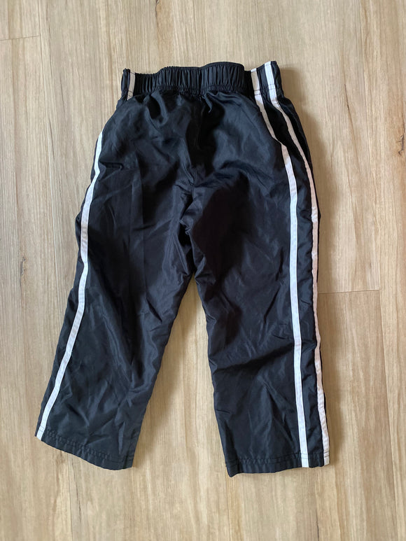 Jumping Beans Windbreaker Sweatpants, 4T