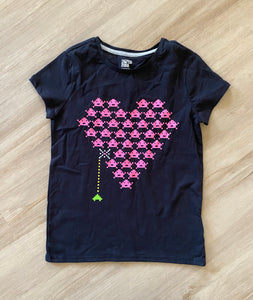 Heart Tee, XL (12)