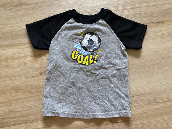 Garanimals Soccer Tee, 3T