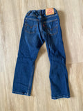 Levi's 511 Slim Jeans, 6 Reg