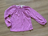 OshKosh Purple Long Sleeve, 4T