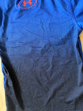 UA Captain America Athletic Tee, YXS (7)