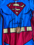 Superman Fleece Sleeper, 3T