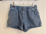 Cat & Jack Pull On Shorts, M(8)