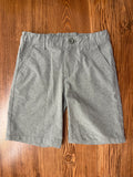Cat & Jack Quick Dri Grey Shorts, 7