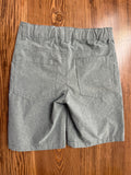 Cat & Jack Quick Dri Grey Shorts, 7