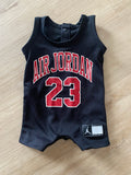 Air Jordan Romper, NB