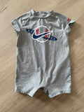 Nike Baseball Romper, 6M