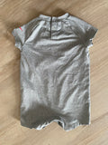 Nike Baseball Romper, 6M