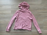 Pink Knut Pull Over, XXL (18)