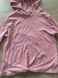 Pink Knut Pull Over, XXL (18)