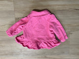 Pink Jacket, 9M