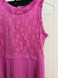 Disney, Pink Fancy Dress, M 10-12