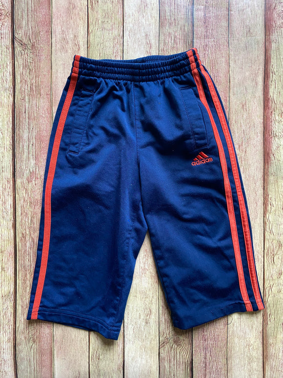 Adidas Sweatpants, 2T