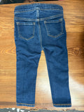 Old Navy Skinny Denim Jeans, 2T