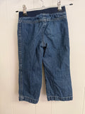 Jumping Beans Pull On Jeans, 3T