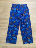 Cat & Jack Football Lounge Pants, L(12/14)