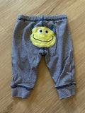 Carter's Monster Pants, 3M