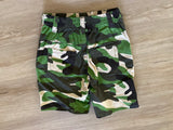 Camo Shorts, 24M