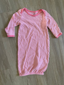 Touched by Nature Sleep Gown, 0-6M