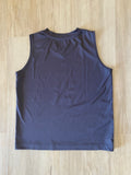 '9' Athletic Tank, S(5/6)