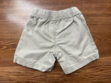 Carter's Pull On Khaki Shorts, 24M