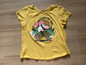 Old Navy 'Follow the Sun' Tee, XL (14-16)