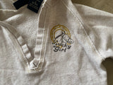 'Lucky Girl' Sweatshirt, S(6-6X)